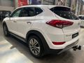 2018 Hyundai Tucson 2.0 CRDi Elite Auto