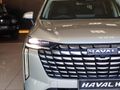 2026 Haval H6 2.0T Luxury Auto