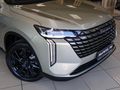 2026 Haval H6 2.0T Luxury Auto