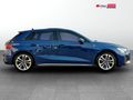 2025 Audi A3 Sportback 35 TFSI Auto