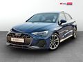 2025 Audi A3 Sportback 35 TFSI Auto