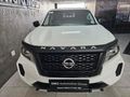 2021 Nissan Navara 2.5 DDTi SE Plus Auto Double-Cab