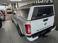 2021 Nissan Navara 2.5 DDTi SE Plus Auto Double-Cab