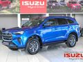 2026 Isuzu Mu-x 3.0D LS Auto