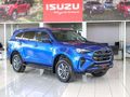 2026 Isuzu Mu-x 3.0D LS Auto