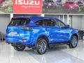 2026 Isuzu Mu-x 3.0D LS Auto