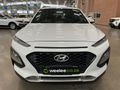 2020 Hyundai Kona 1.0 TGDI Executive