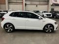 2021 Volkswagen Polo 2.0 GTI Auto (147kW)