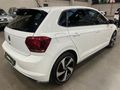 2021 Volkswagen Polo 2.0 GTI Auto (147kW)