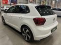 2021 Volkswagen Polo 2.0 GTI Auto (147kW)