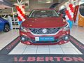 2025 Suzuki Baleno BL8 Red