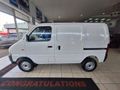 2025 Suzuki Eeco 1.2 Panel Van