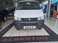 2025 Suzuki Eeco 1.2 Panel Van