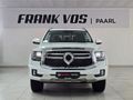 2026 GWM P500 2.4T Luxury 4x4