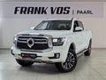 2026 GWM P500 2.4T Luxury 4x4
