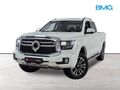 2026 GWM P500 2.4T Luxury 4x4