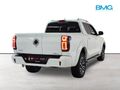 2026 GWM P500 2.4T Luxury 4x4