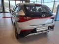 2024 Hyundai i20 1.2 Motion