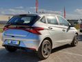 2024 Hyundai i20 1.2 Motion