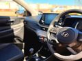 2024 Hyundai i20 1.2 Motion