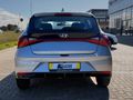 2024 Hyundai i20 1.2 Motion
