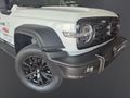 2025 GWM Tank 300 2.0T HEV Super Luxury 4x4