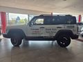 2025 GWM Tank 300 2.0T HEV Super Luxury 4x4