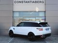 2020 Land Rover Range Rover Sport 3.0 D HSE (190kW)