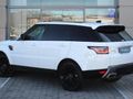 2020 Land Rover Range Rover Sport 3.0 D HSE (190kW)
