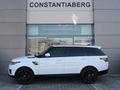 2020 Land Rover Range Rover Sport 3.0 D HSE (190kW)