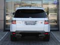 2020 Land Rover Range Rover Sport 3.0 D HSE (190kW)