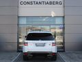 2020 Land Rover Range Rover Sport 3.0 D HSE (190kW)