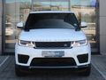 2020 Land Rover Range Rover Sport 3.0 D HSE (190kW)