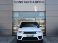 2020 Land Rover Range Rover Sport 3.0 D HSE (190kW)