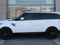 2020 Land Rover Range Rover Sport 3.0 D HSE (190kW)