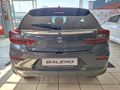 2025 Suzuki Baleno 1.5 GLX
