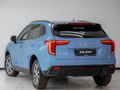 2026 Haval Jolion 1.5T City Plus DCT
