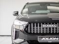 2026 Haval Jolion Pro 1.5 HEV Ultra Luxury DHT