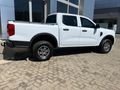 2025 Ford Ranger 2.0D XL Double Cab