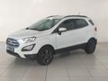 2018 Ford EcoSport 1.0 EcoBoost Trend