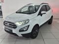 2018 Ford EcoSport 1.0 EcoBoost Trend