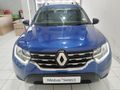 2022 Renault Duster 1.5 dCi Zen EDC