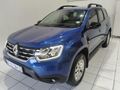 2022 Renault Duster 1.5 dCi Zen EDC