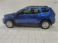2022 Renault Duster 1.5 dCi Zen EDC