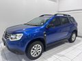 2022 Renault Duster 1.5 dCi Zen EDC