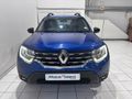 2022 Renault Duster 1.5 dCi Zen EDC