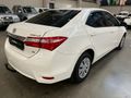 2019 Toyota Corolla 1.6 Esteem