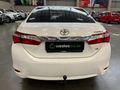 2019 Toyota Corolla 1.6 Esteem