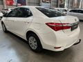 2019 Toyota Corolla 1.6 Esteem