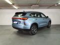 2022 Haval H6 Haval H6 2.0T Luxury Dct